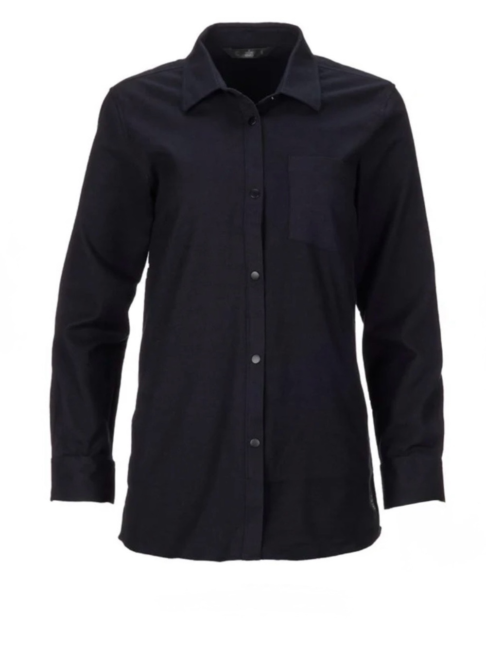 EVO Stretch Flannel Shirt